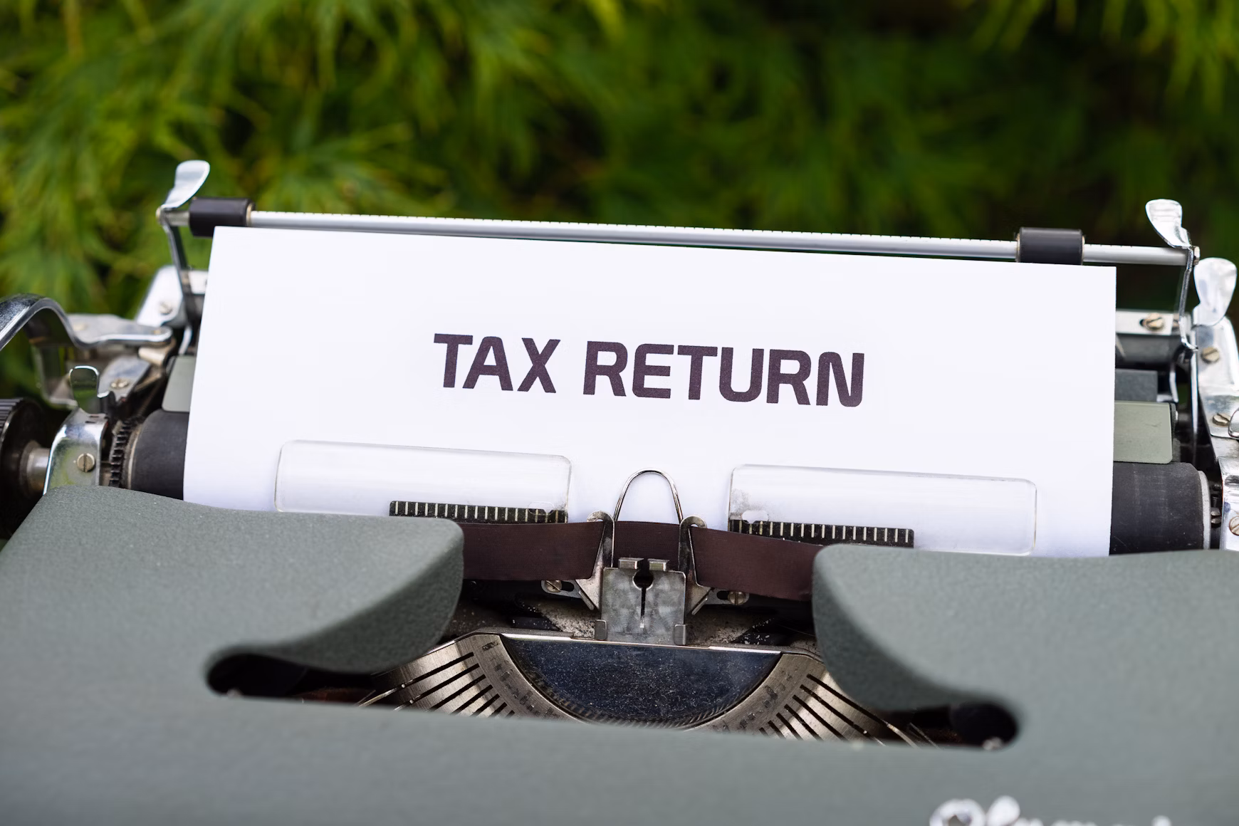 tax deductions